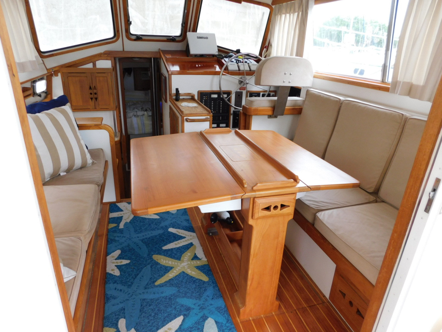 Picure of Sail La Vie