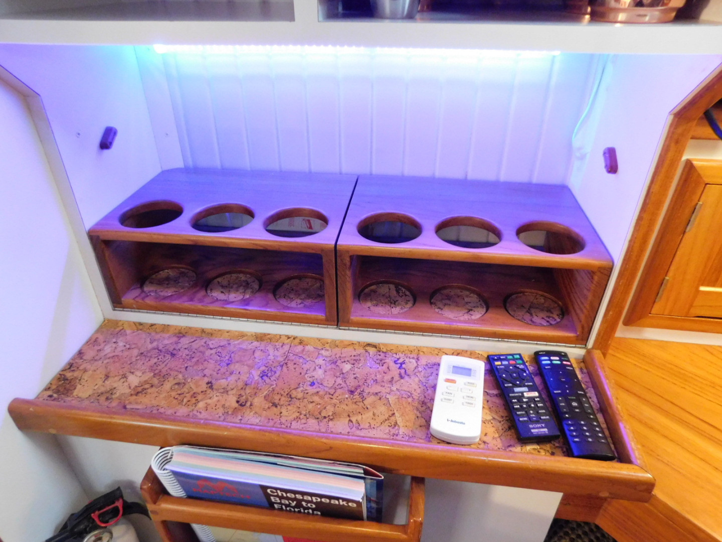 Picure of Sail La Vie