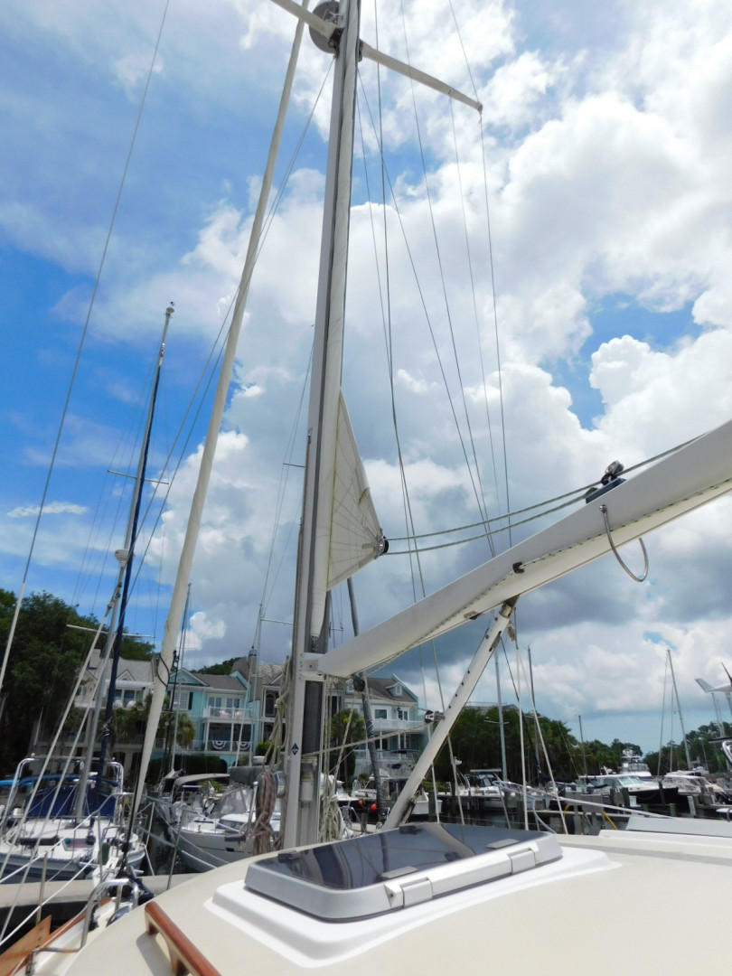 Picure of Sail La Vie