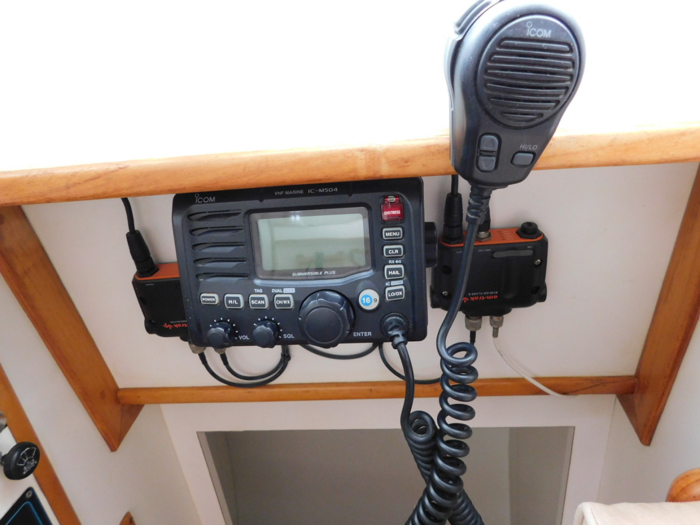 Picure of Sail La Vie