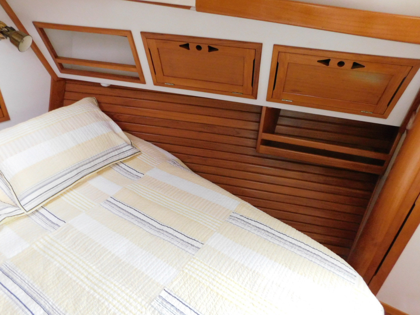 Picure of Sail La Vie