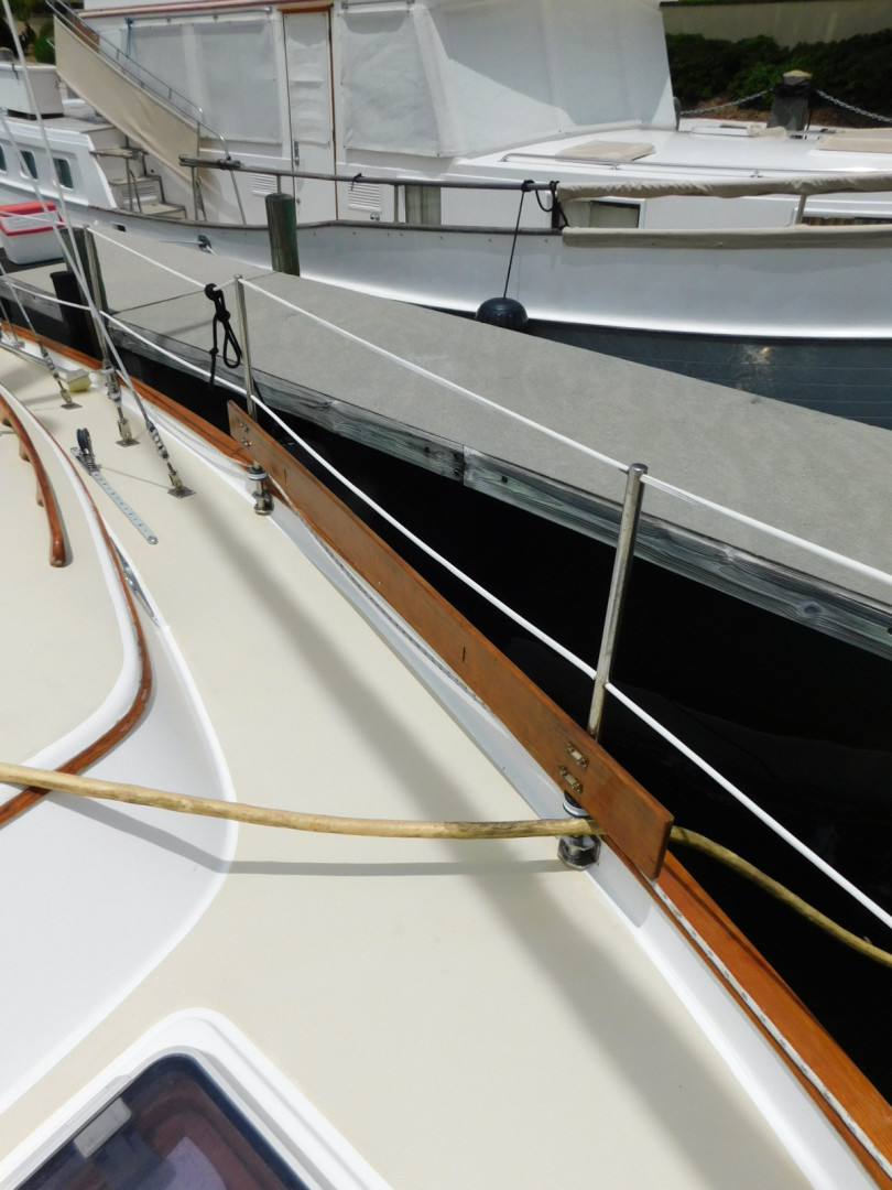 Picure of Sail La Vie