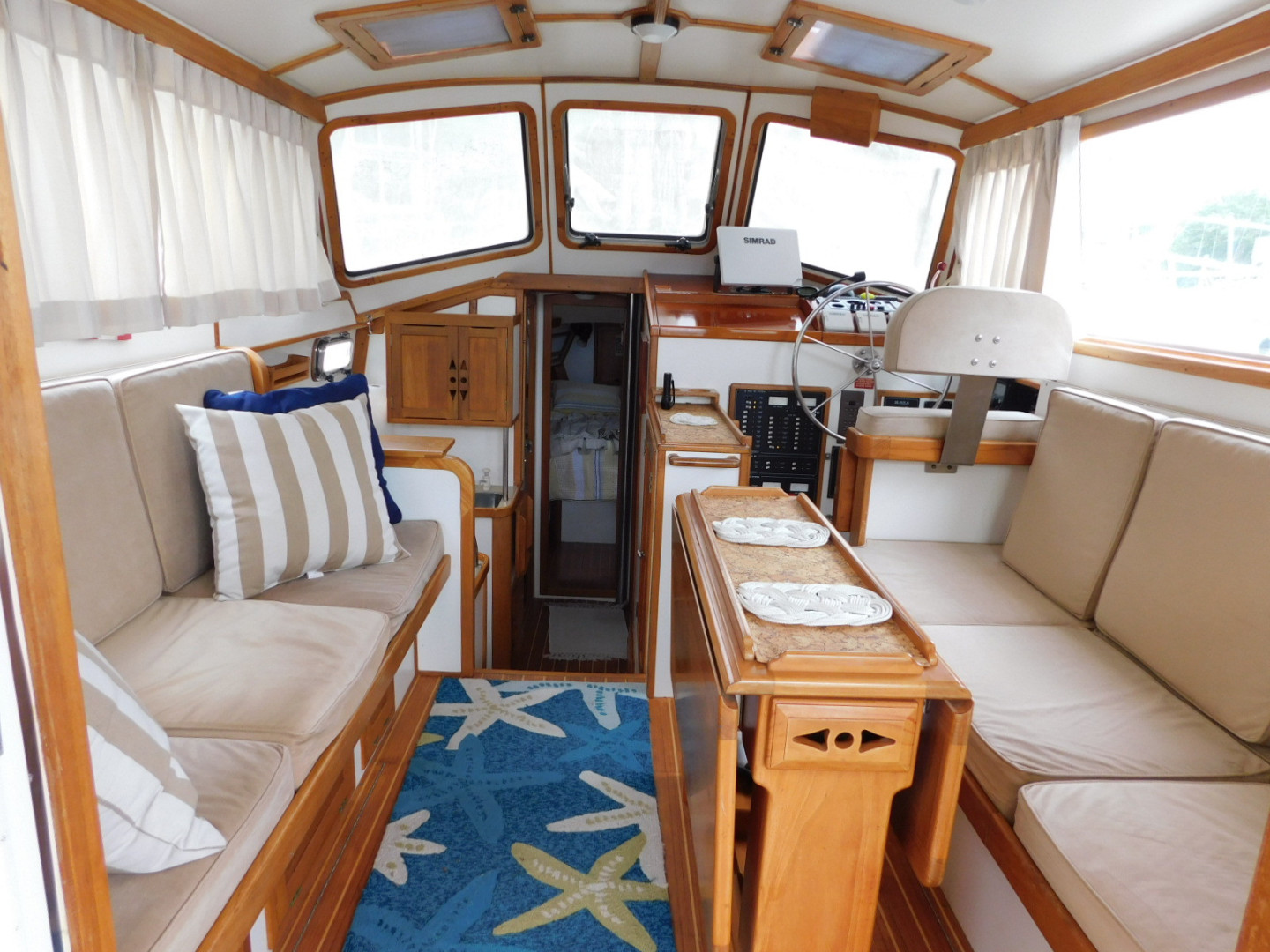 Picure of Sail La Vie