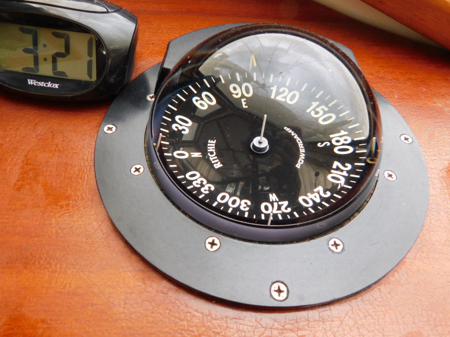 Picure of Sail La Vie