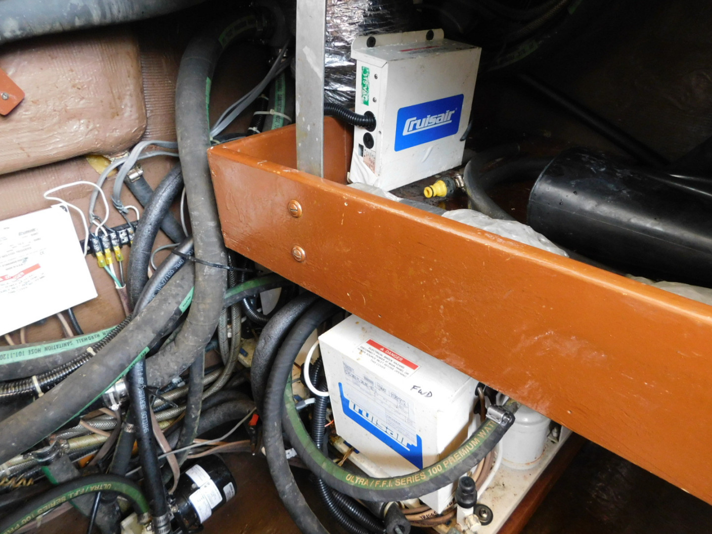 Picure of Sail La Vie