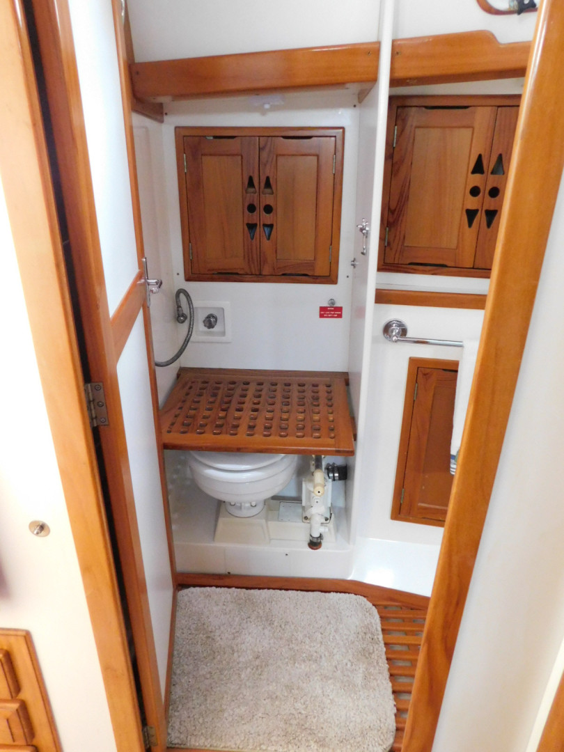 Picure of Sail La Vie