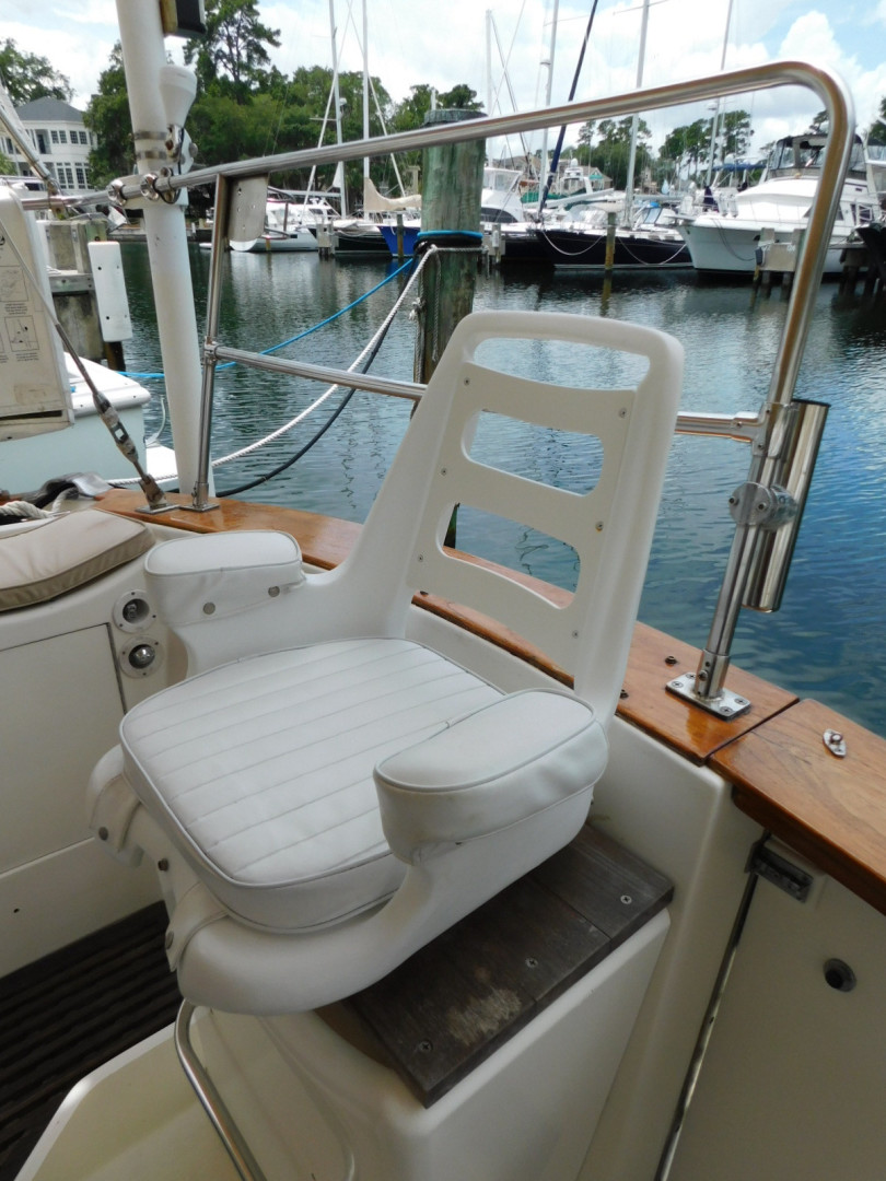 Picure of Sail La Vie