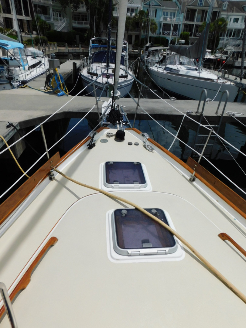 Picure of Sail La Vie