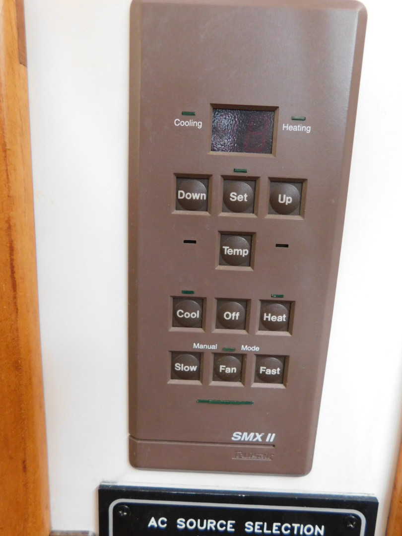 Picure of Sail La Vie