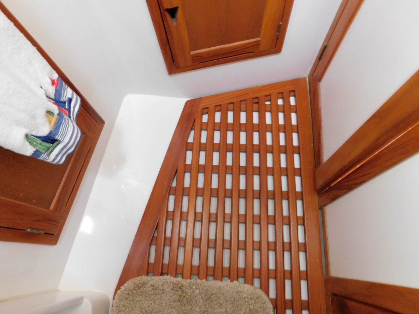 Picure of Sail La Vie