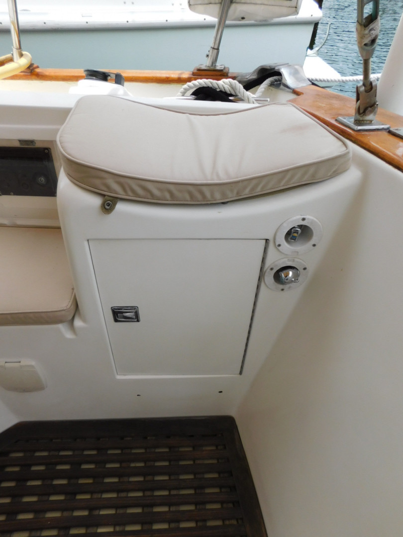 Picure of Sail La Vie