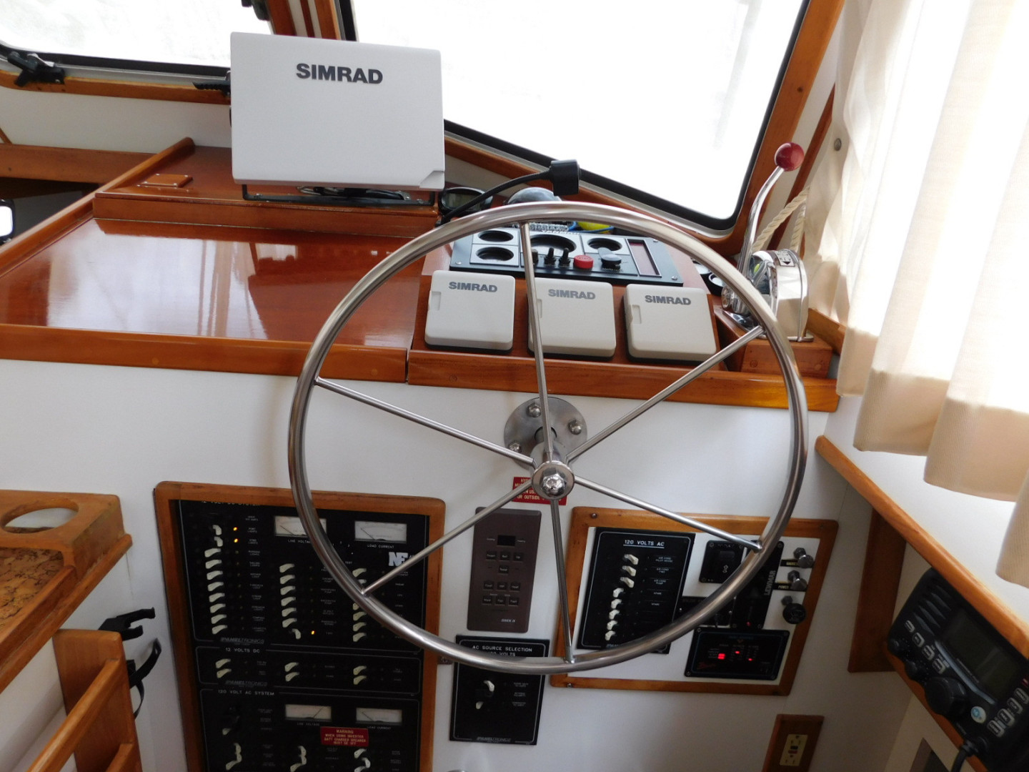 Picure of Sail La Vie