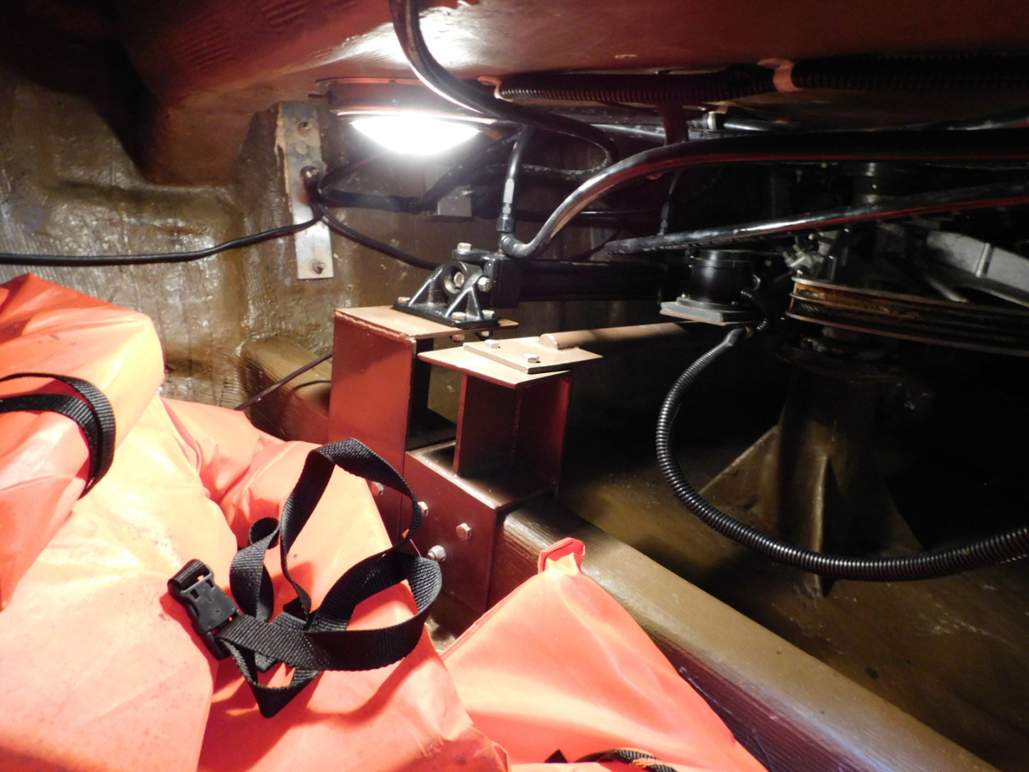 Picure of Sail La Vie