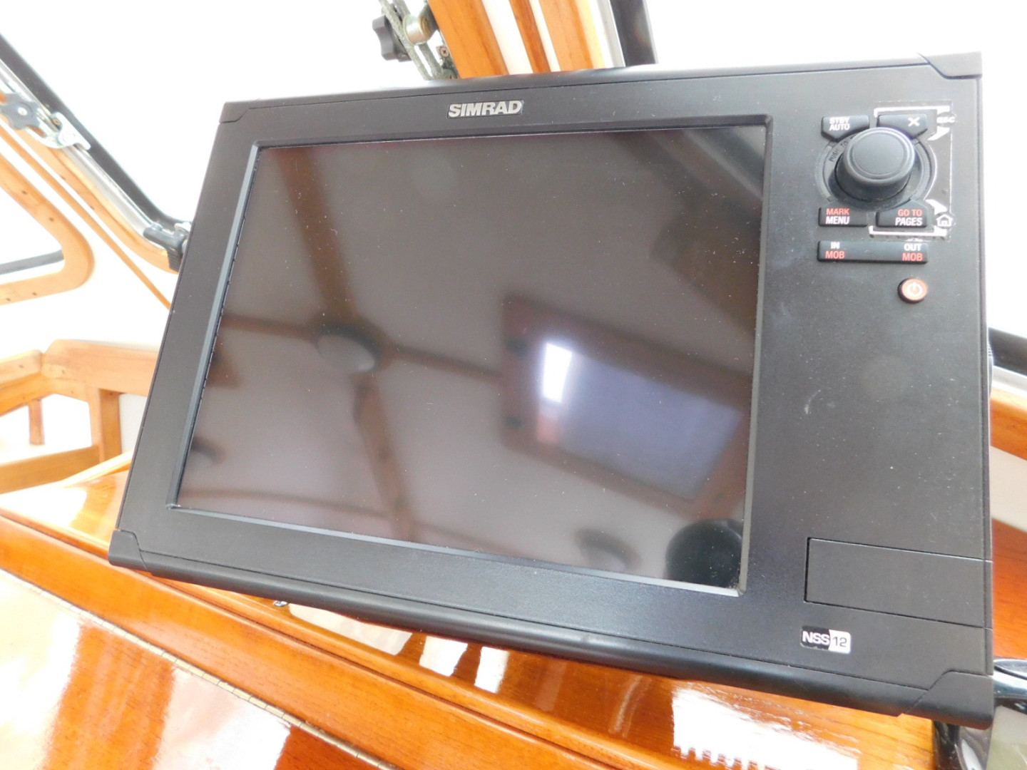 Picure of Sail La Vie