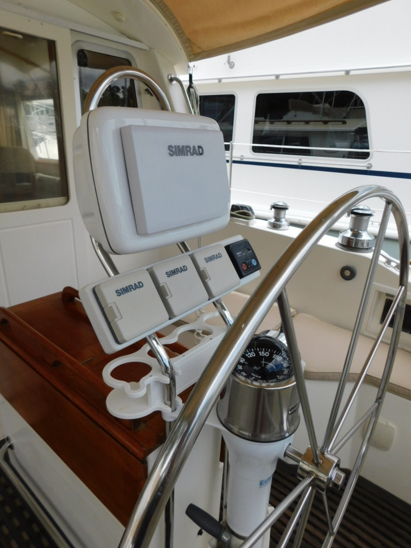 Picure of Sail La Vie