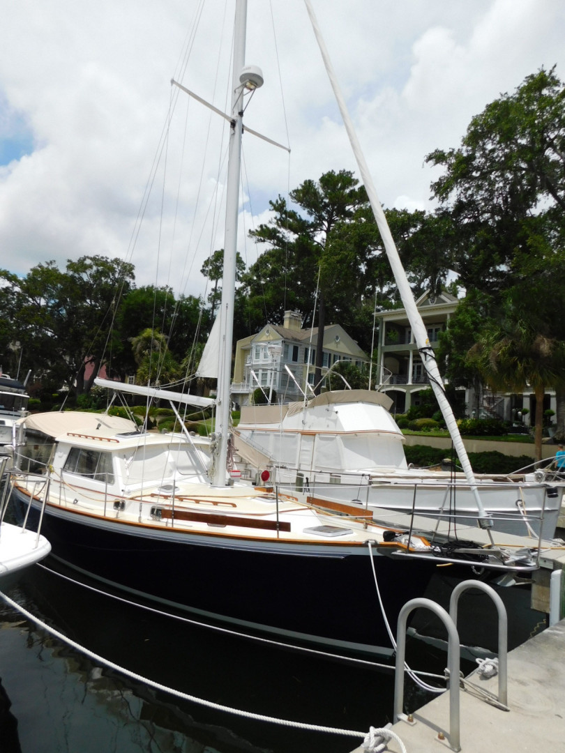 Picure of Sail La Vie