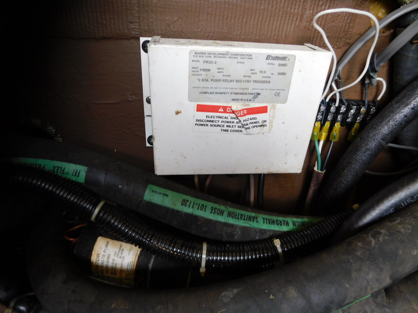 Picure of Sail La Vie