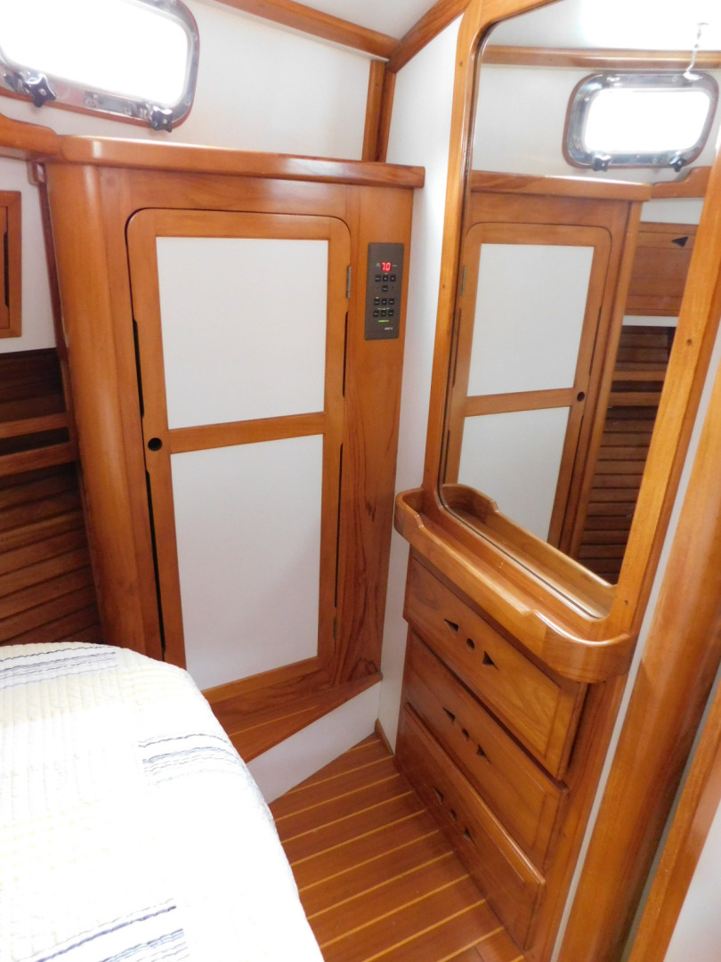 Picure of Sail La Vie