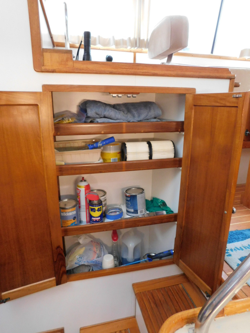 Picure of Sail La Vie