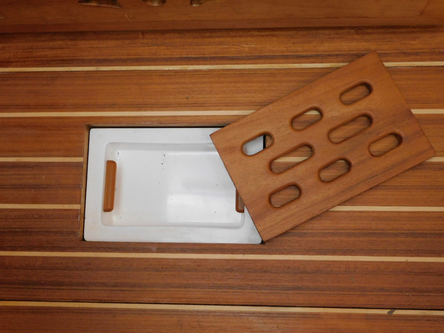 Picure of Sail La Vie