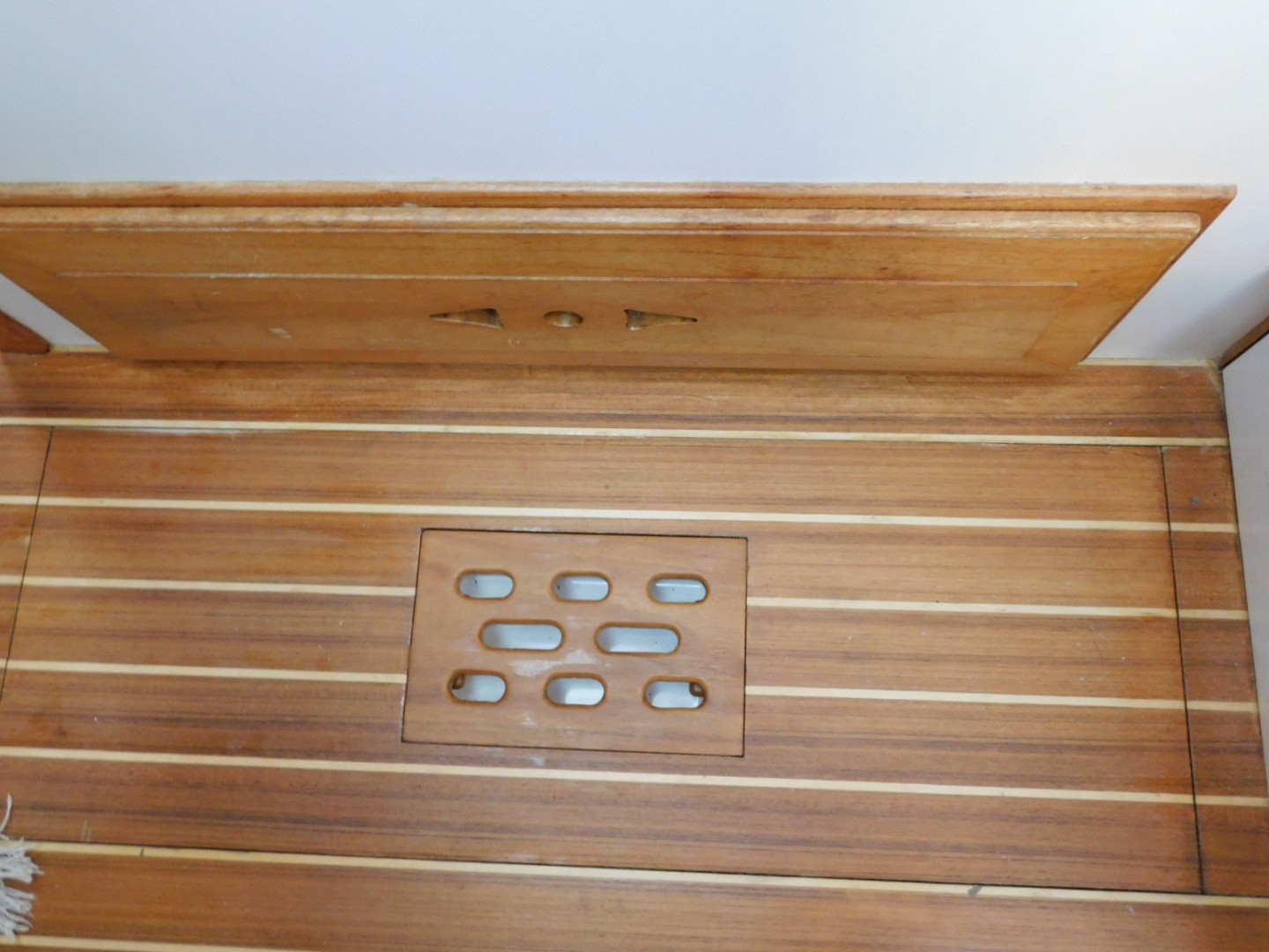 Picure of Sail La Vie