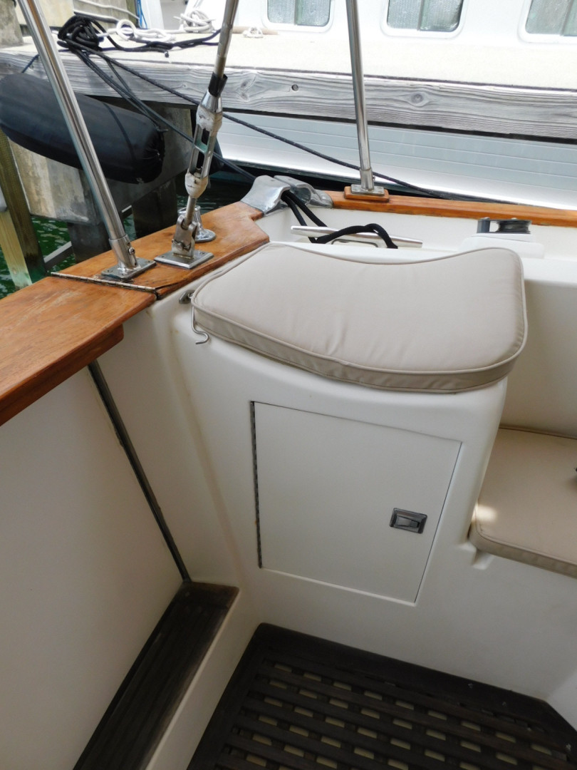 Picure of Sail La Vie