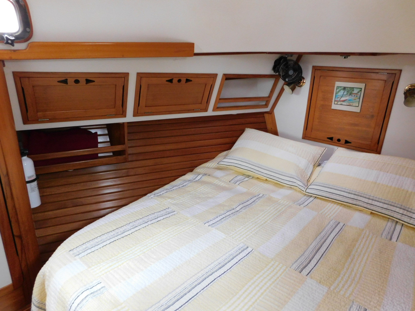 Picure of Sail La Vie