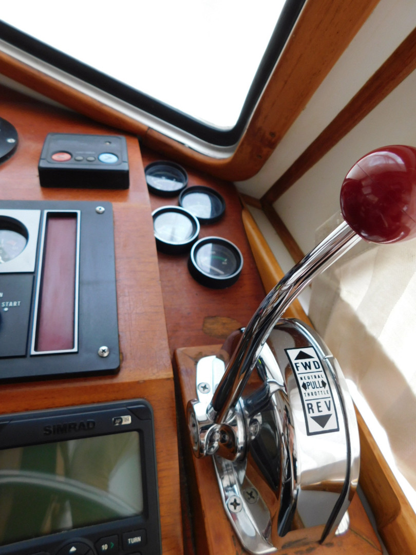 Picure of Sail La Vie