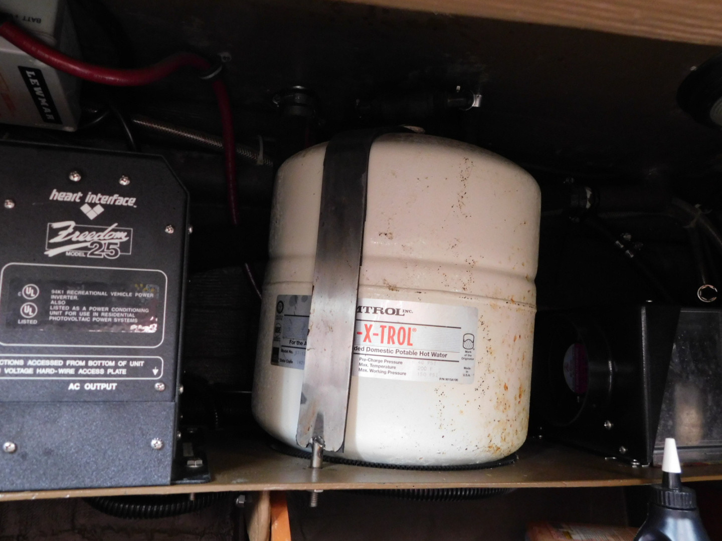 Picure of Sail La Vie