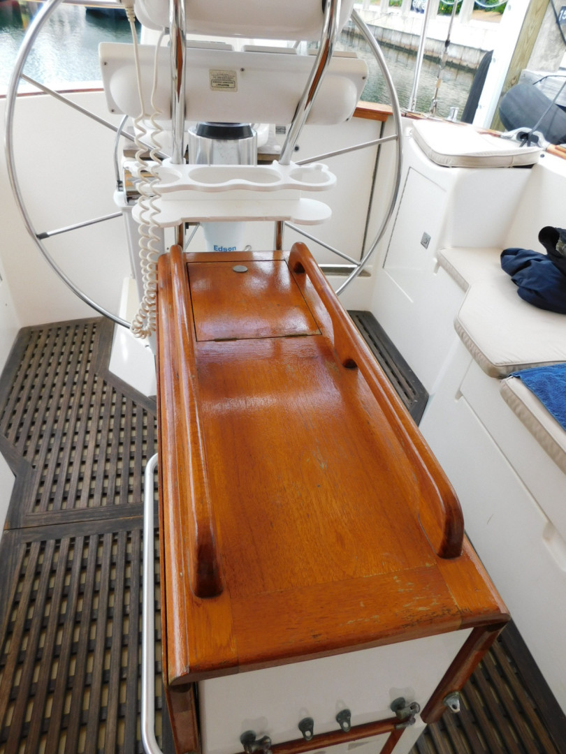 Picure of Sail La Vie