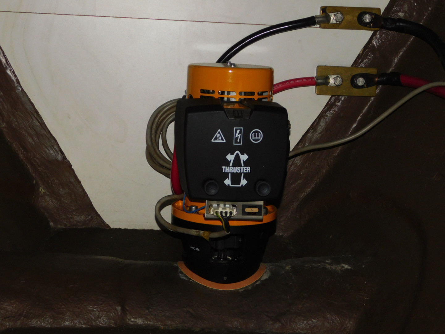 Picure of Sail La Vie