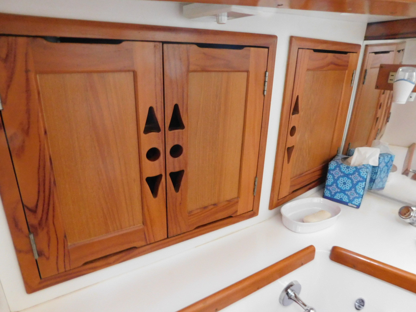 Picure of Sail La Vie