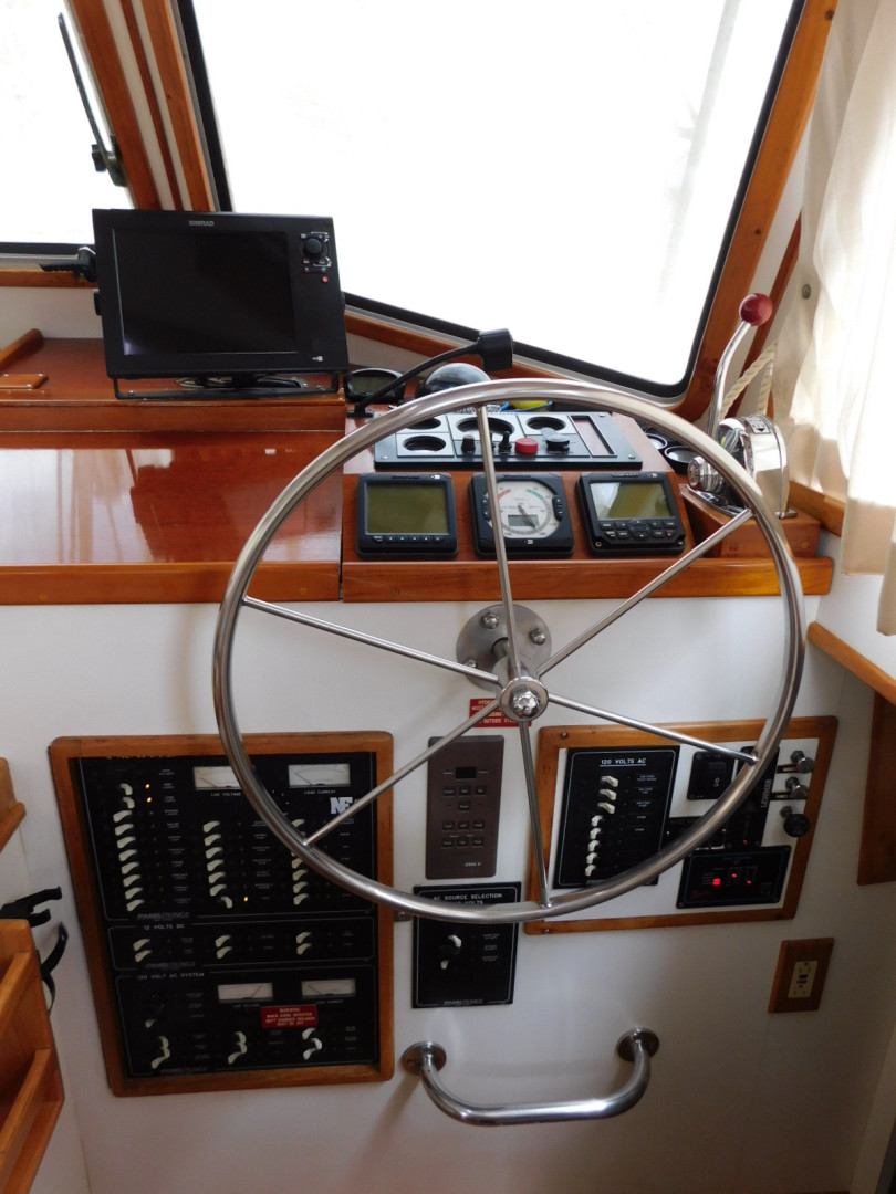 Picure of Sail La Vie