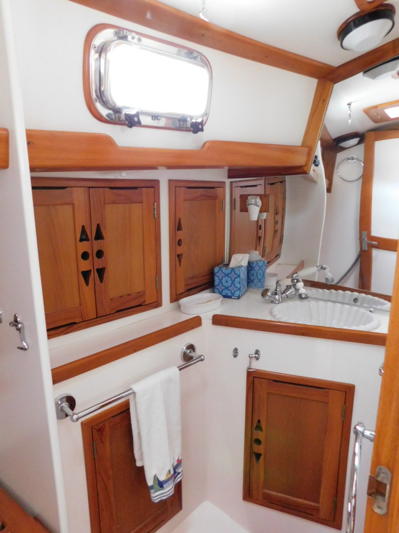 Picure of Sail La Vie