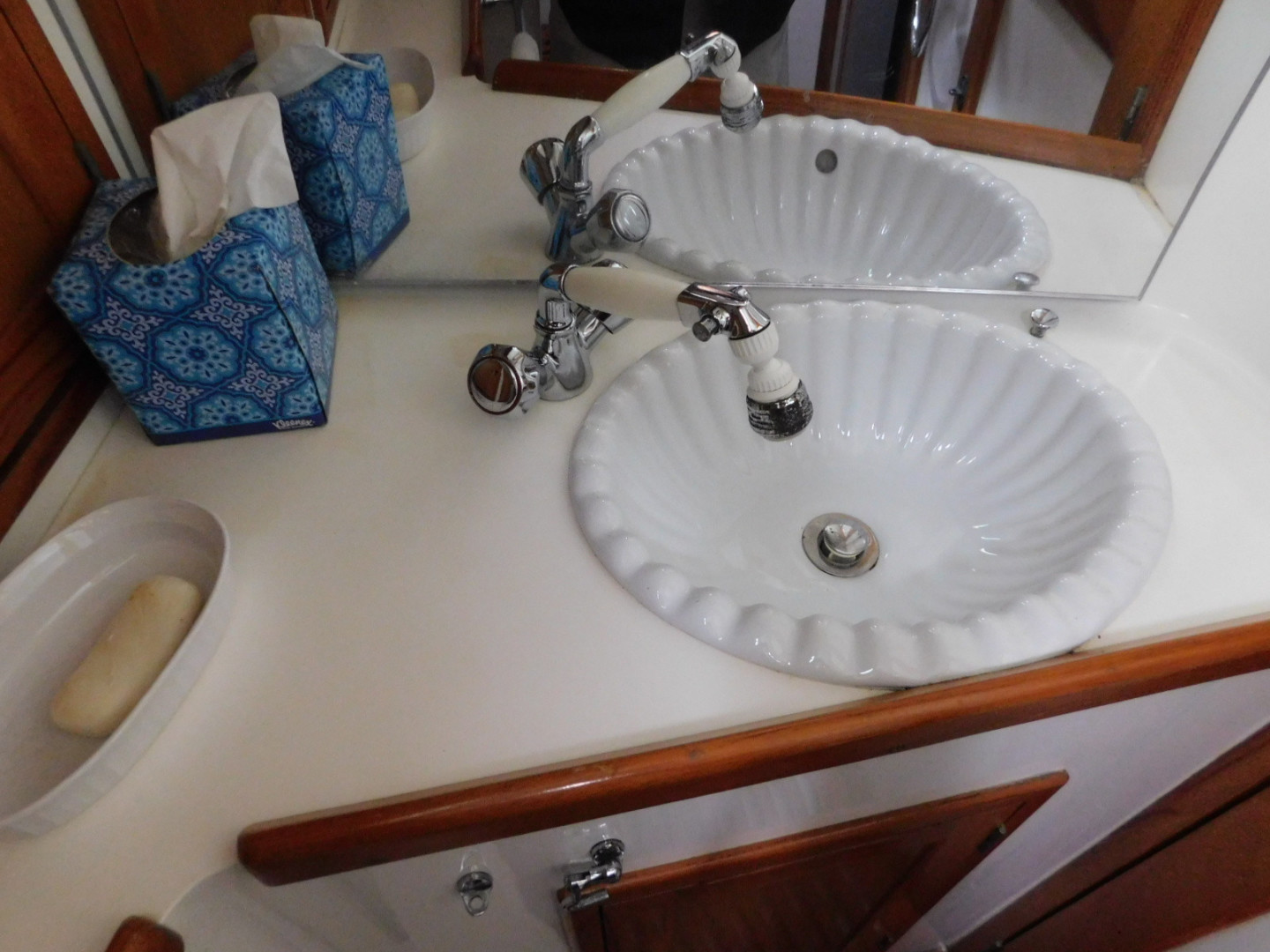 Picure of Sail La Vie