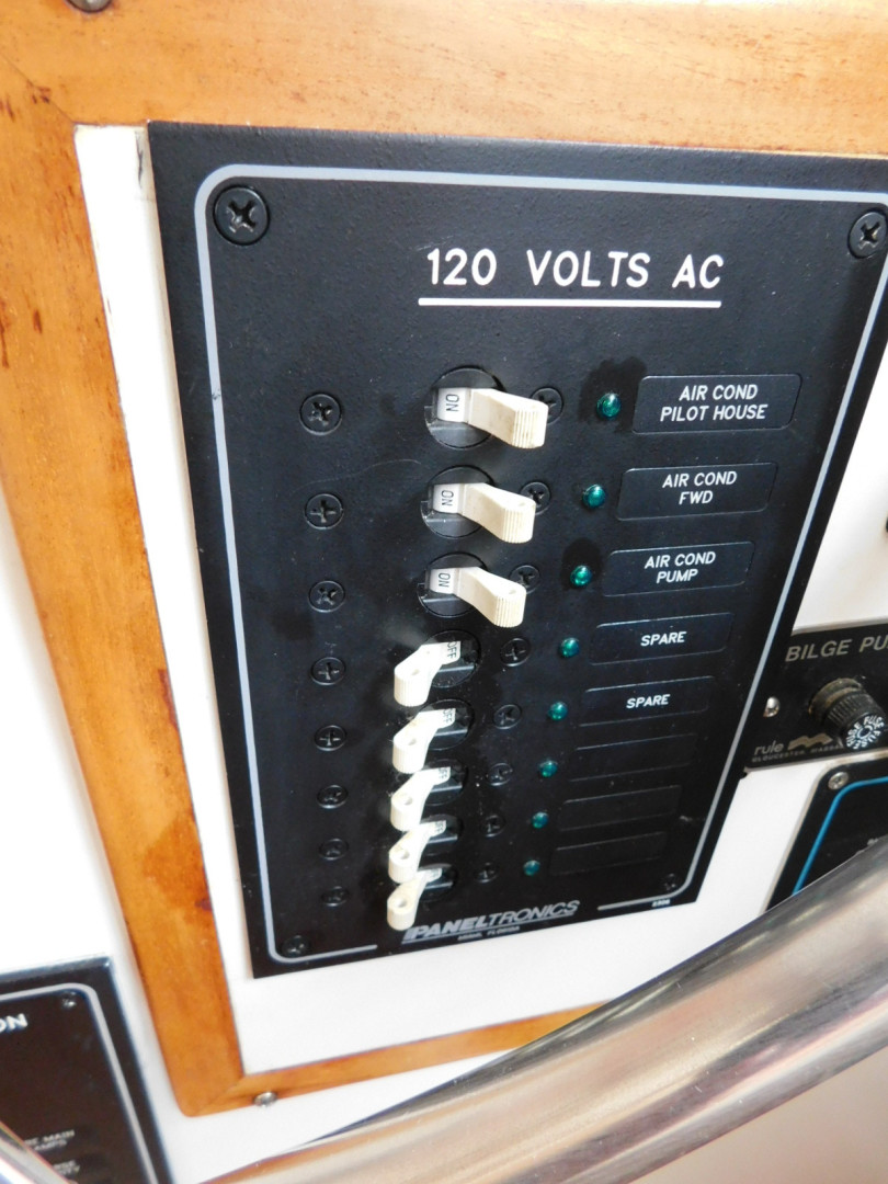 Picure of Sail La Vie