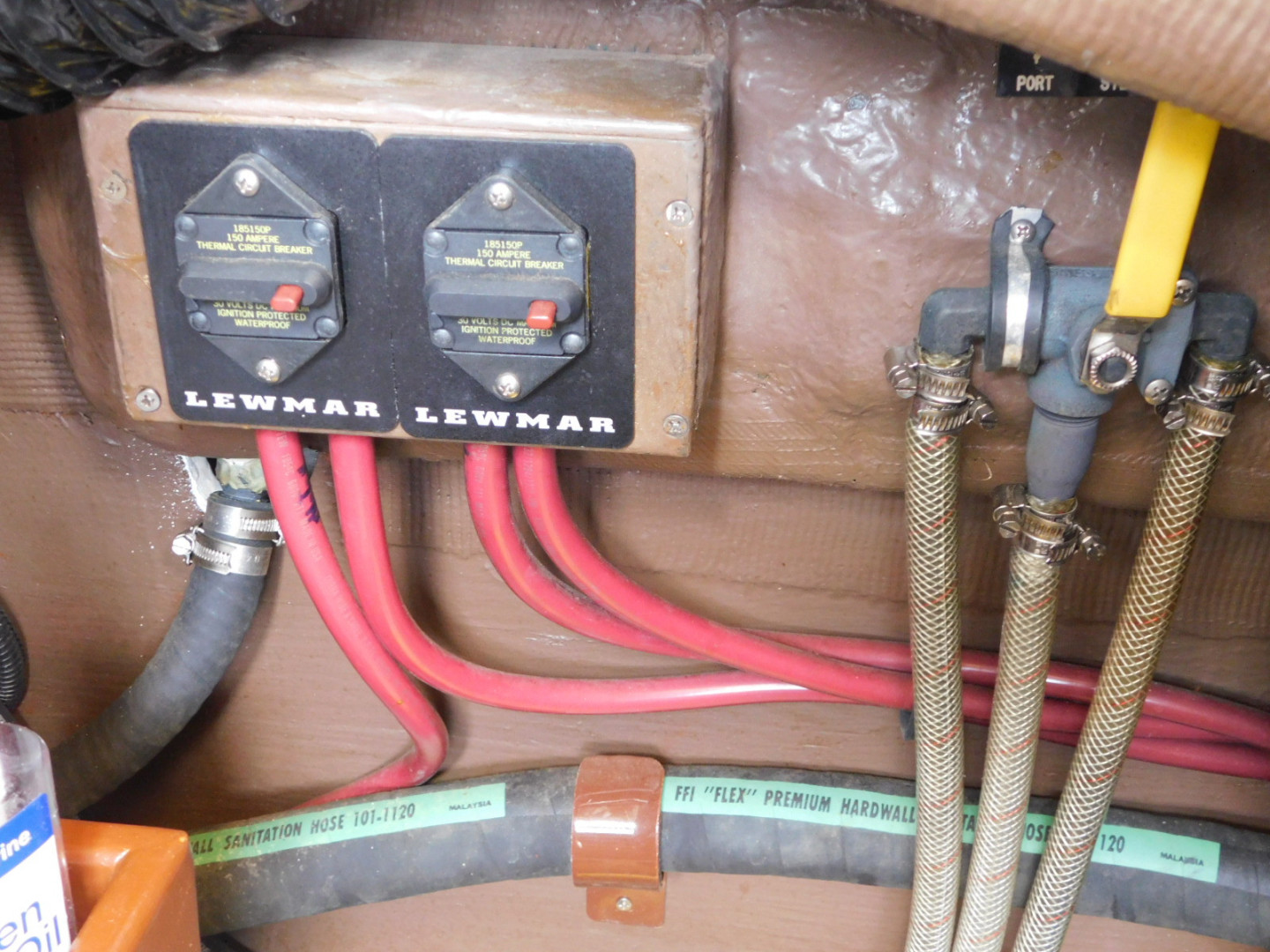 Picure of Sail La Vie