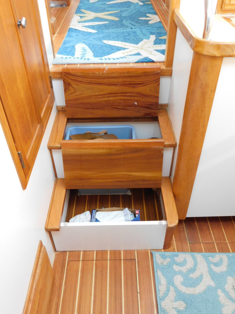 Picure of Sail La Vie