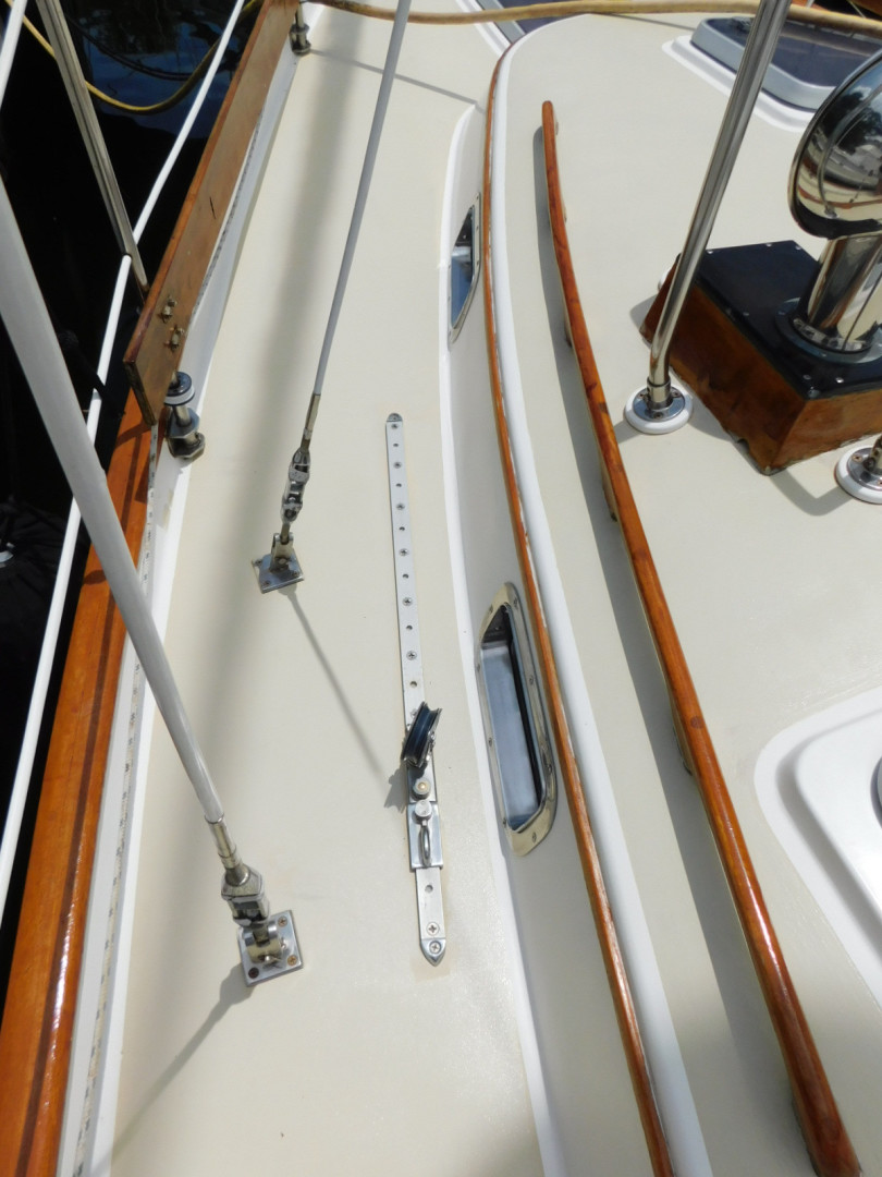 Picure of Sail La Vie