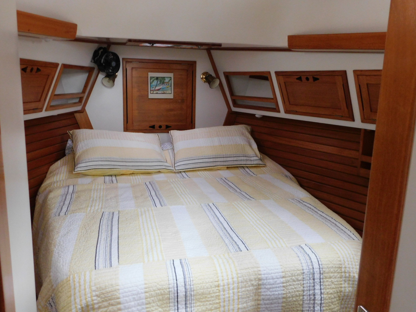 Picure of Sail La Vie