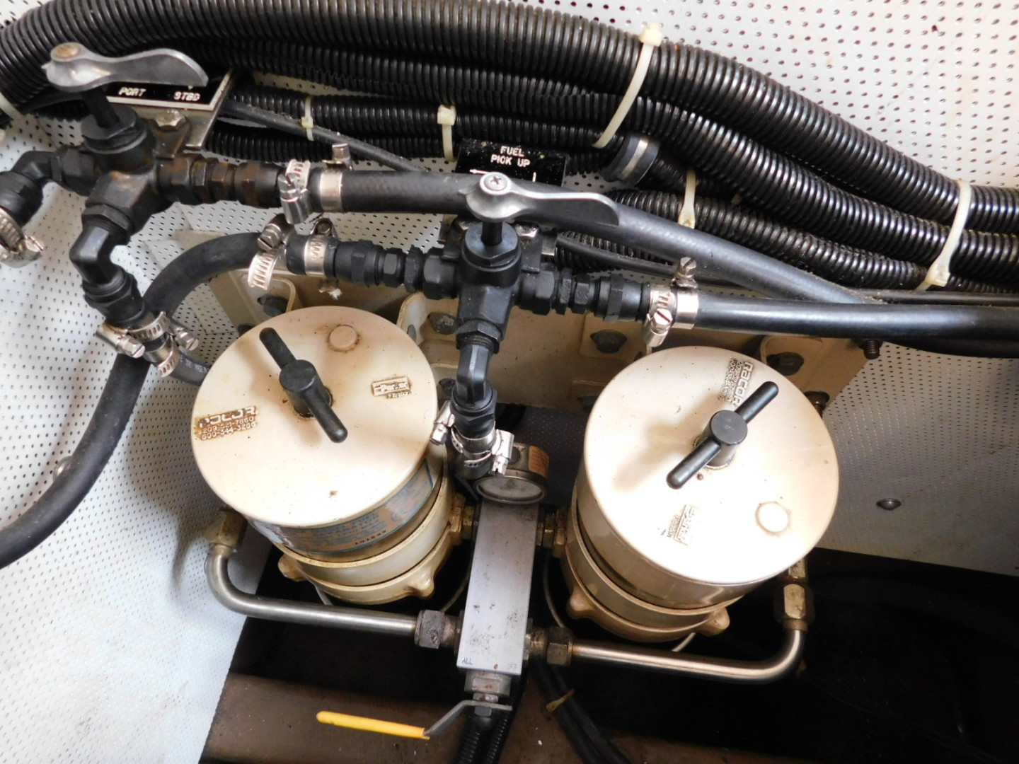 Picure of Sail La Vie