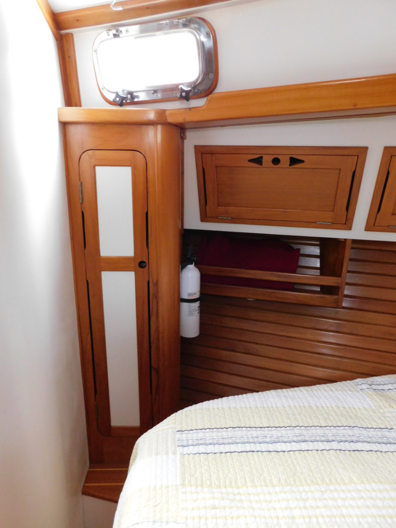 Picure of Sail La Vie