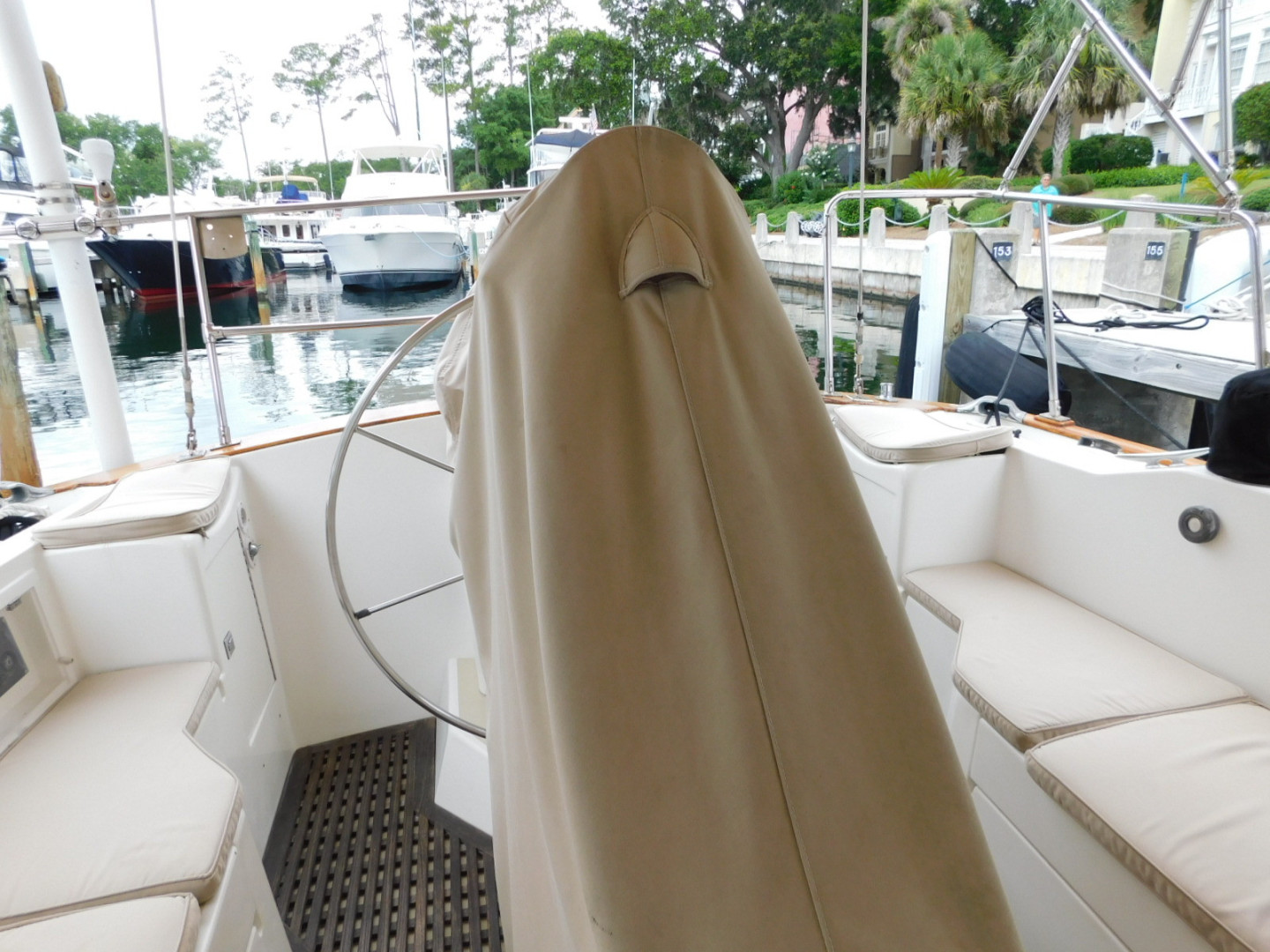 Picure of Sail La Vie