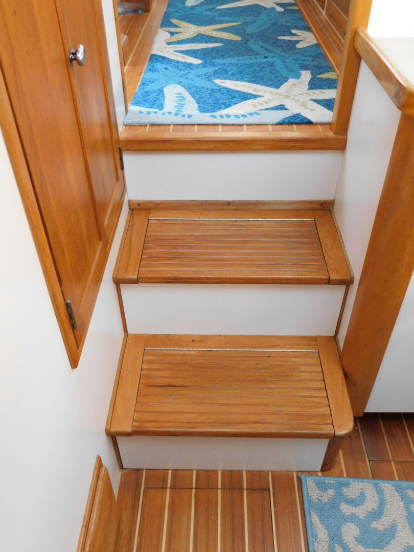 Picure of Sail La Vie