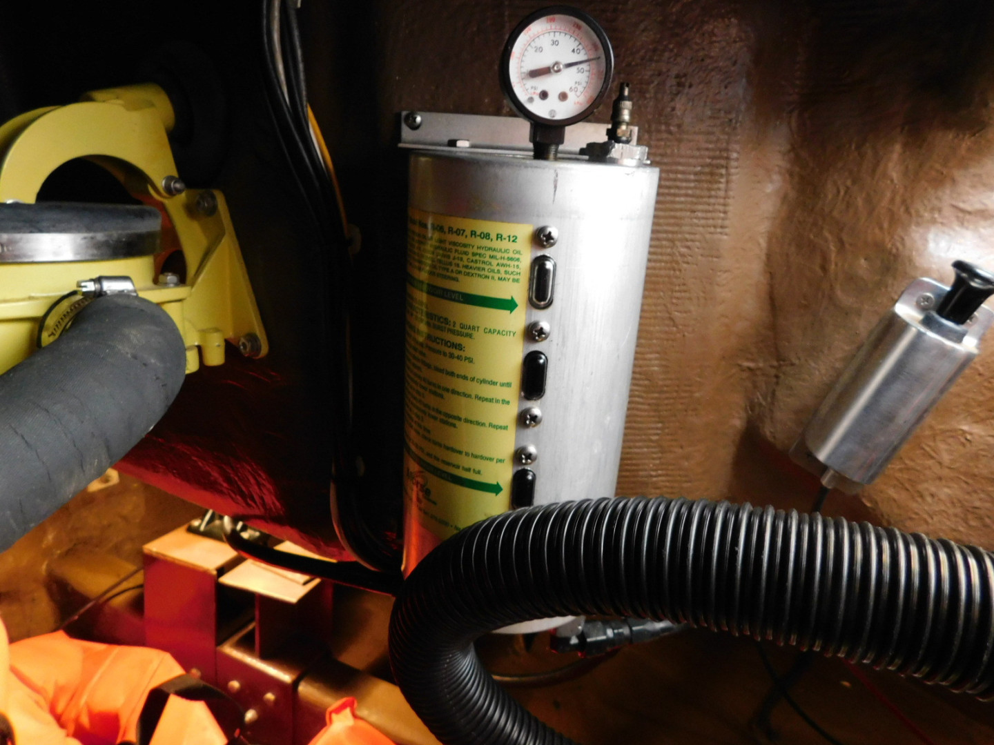 Picure of Sail La Vie