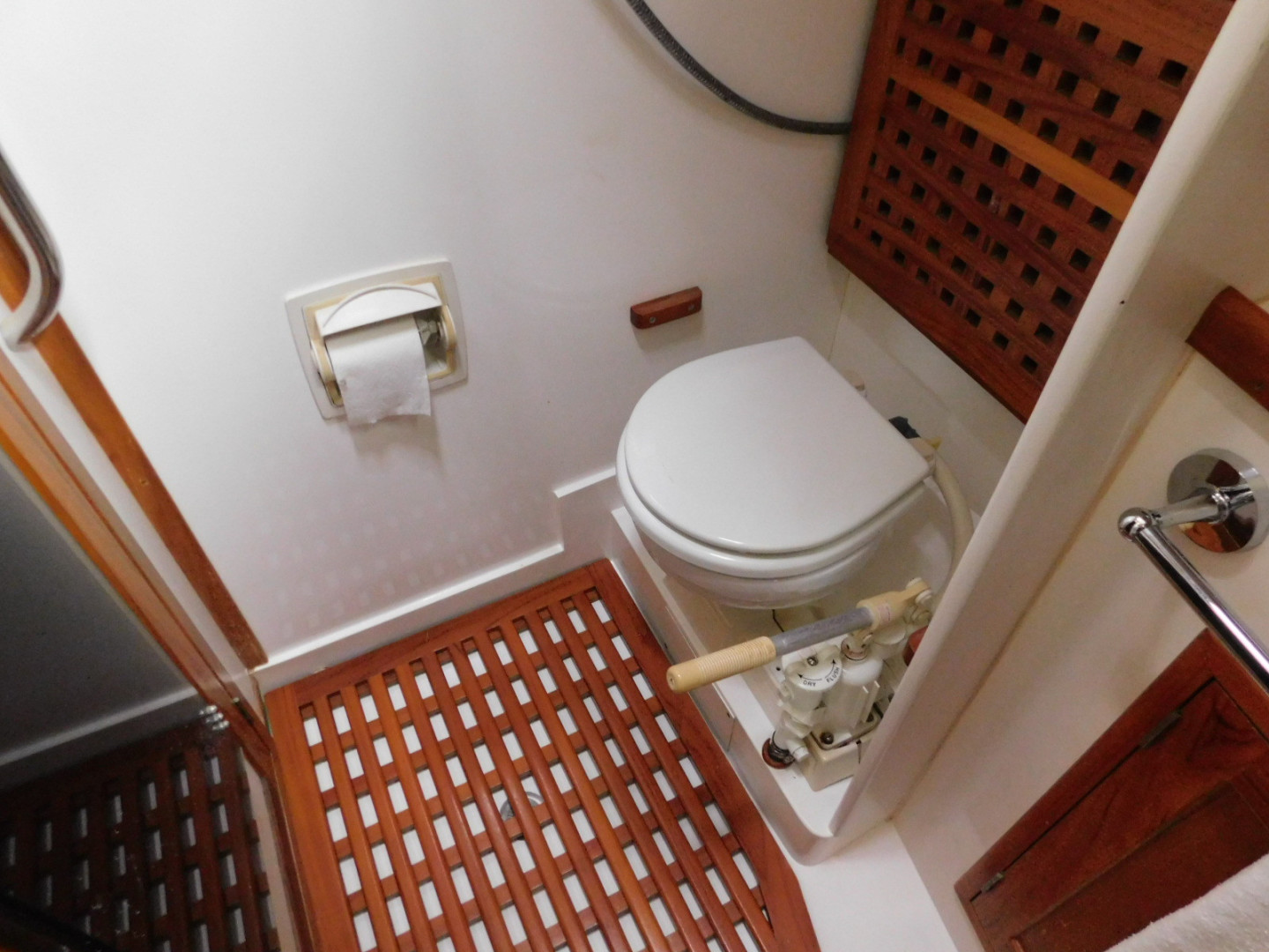 Picure of Sail La Vie