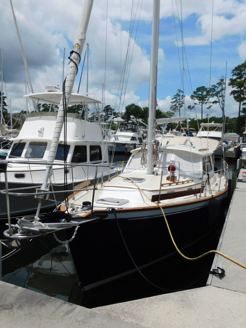 Picure of Sail La Vie