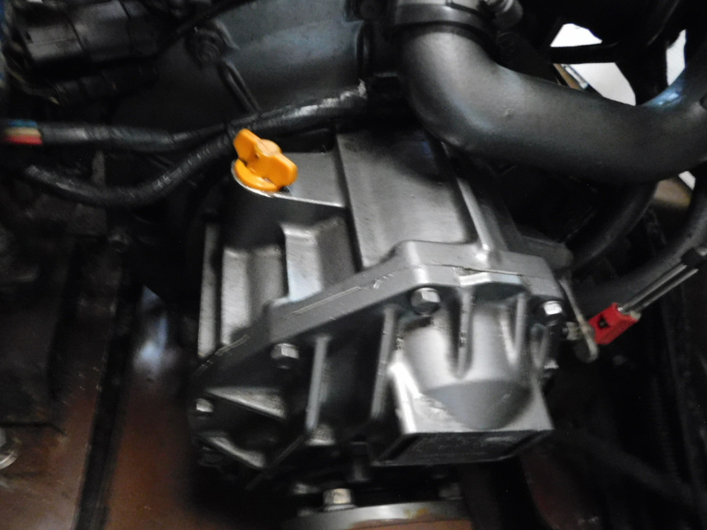 Picure of Sail La Vie