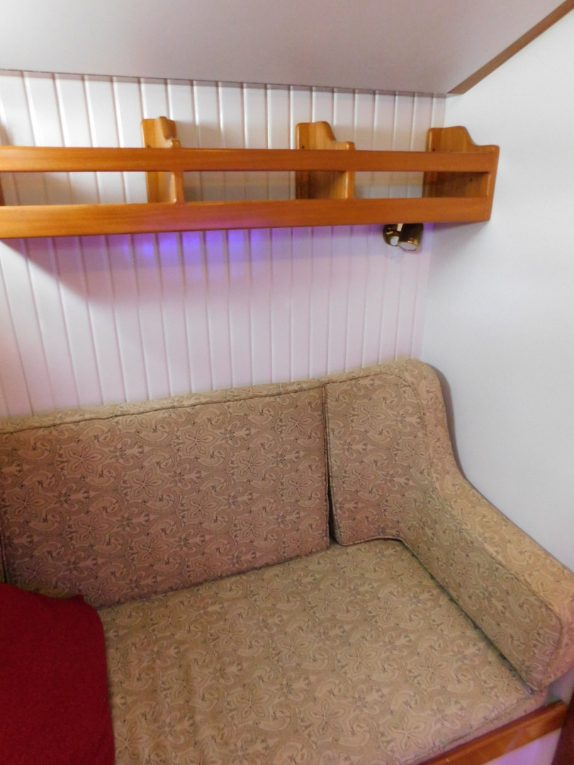 Picure of Sail La Vie