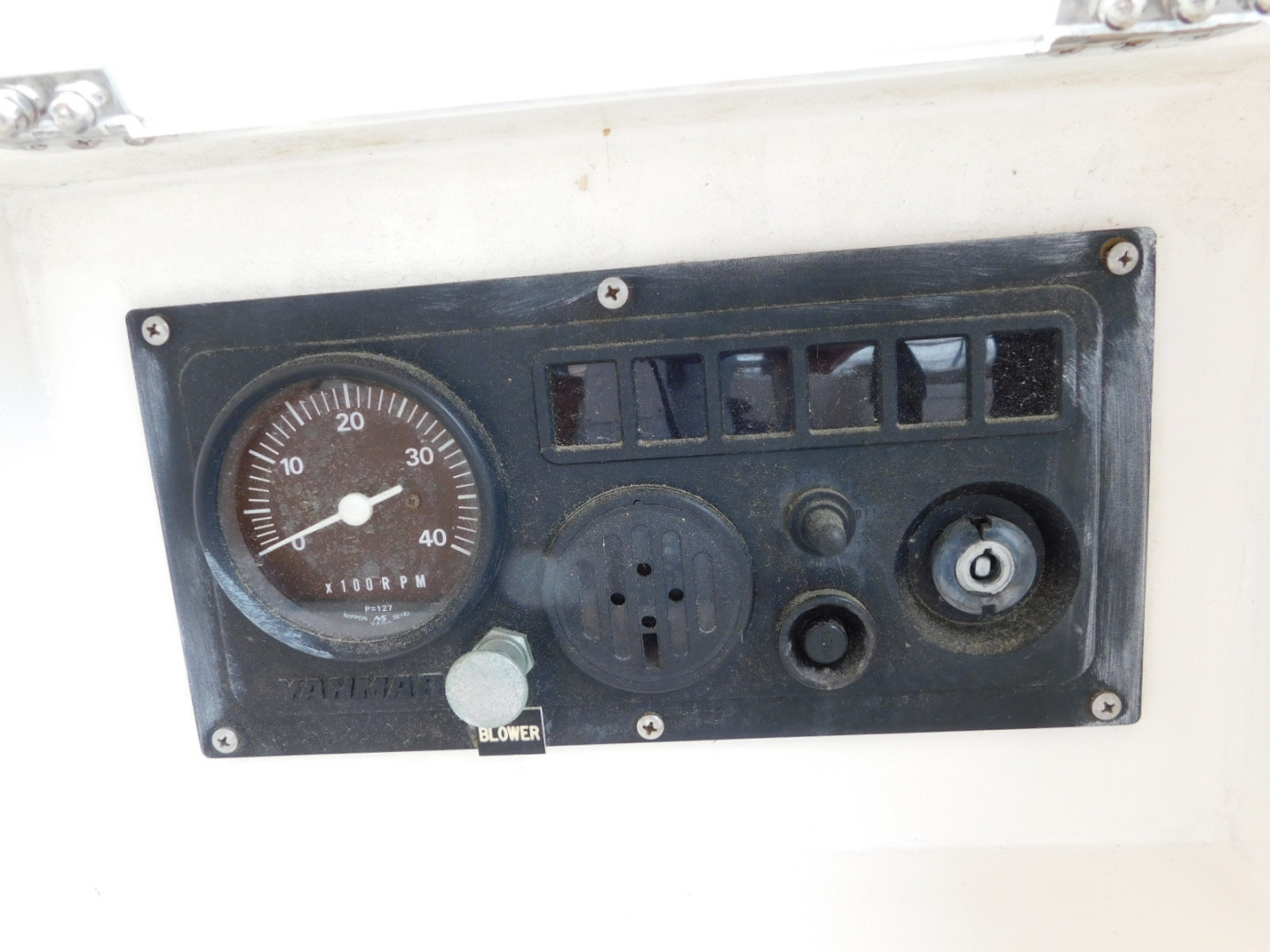 Picure of Sail La Vie